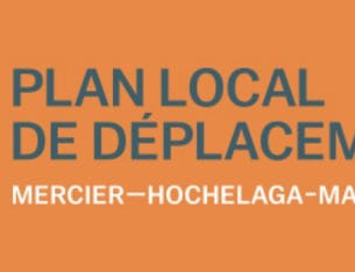 Plan local de déplacements